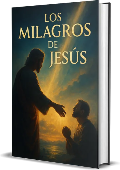 Los Milagros de Jesús